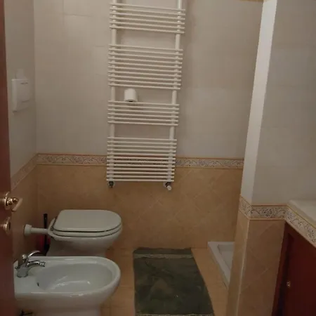 Tavernetta Casa Fiore 140mq Vakantiehuis *
