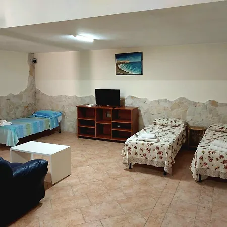 Casa vacanze Tavernetta 140mq *