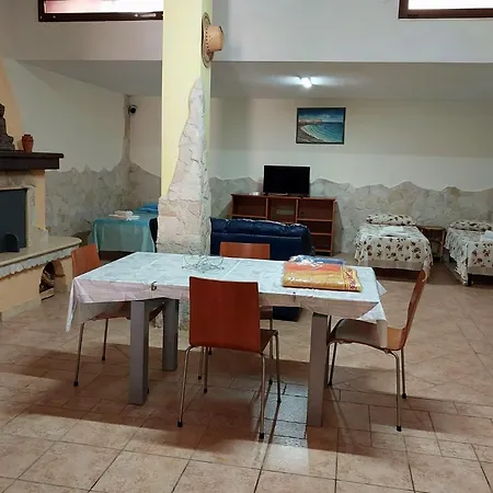 Tavernetta 140mq
